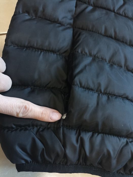 Kurtki ,kurteczki dla bliźniaczek bliźniaczki