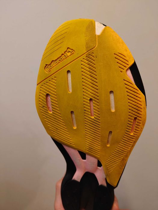 Obuwie biegowe Adidas