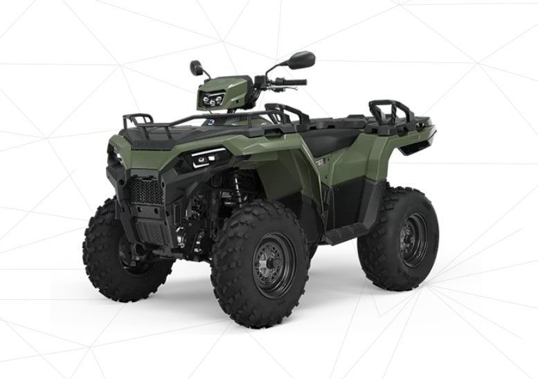 Polaris