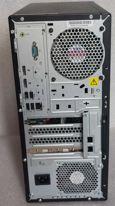 Komputer Lenovo P330 i7 16Gb Windows 11