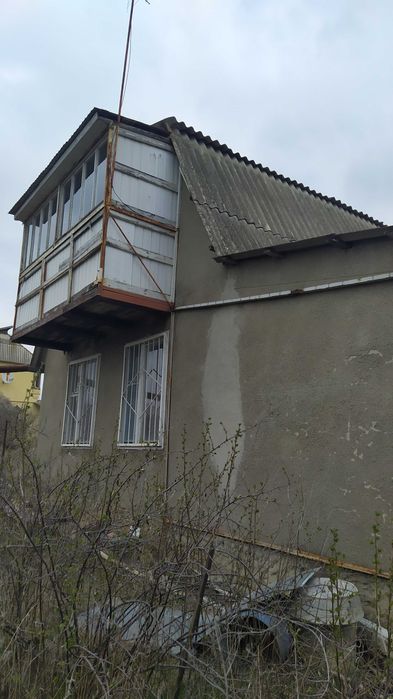 Продам дачу с видом на Хаджибеевский лиман