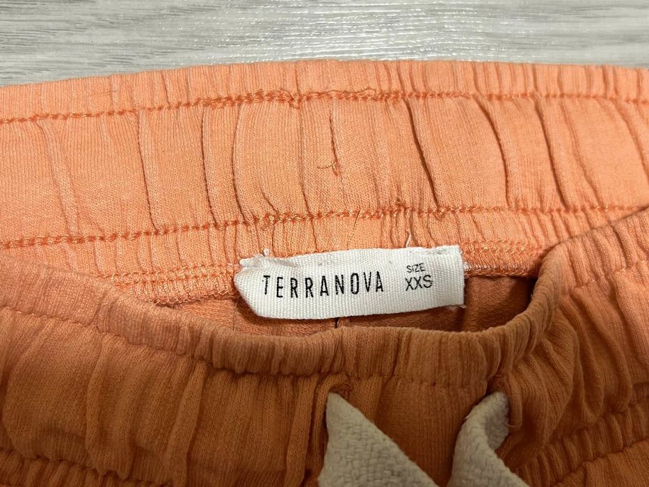 Шортики Terranova