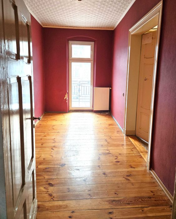 Mieszkanie 3 pokoje ul. Małkowskiego