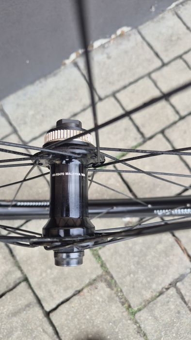 Sprzedam koła rowerowe DT SWISS G540