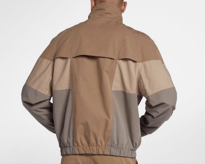 Куртка Nike LAB оригинал M L