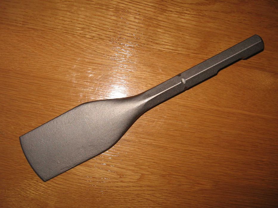 Dłuto Makita P-05664 Hex 19 mm , Bosch , Celma