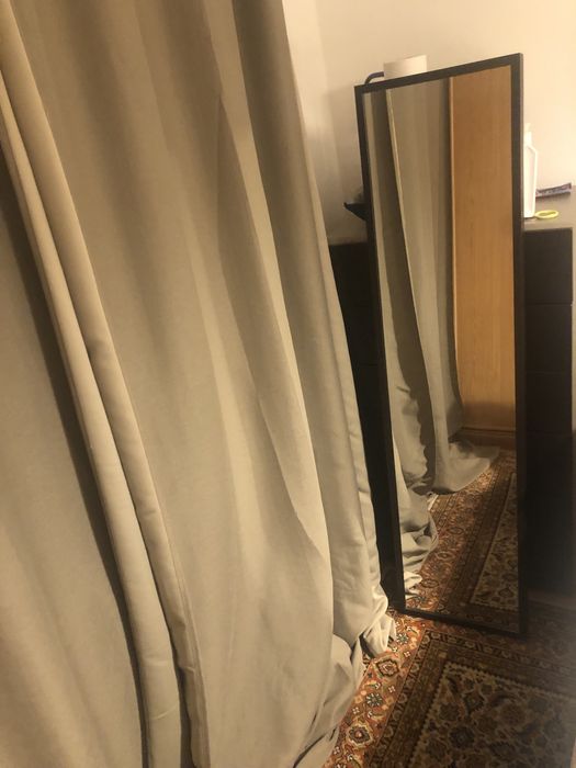 Espelho Ikea 1.60mx40cm