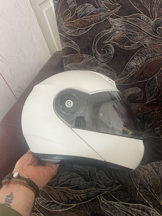 Шолом Schuberth C3 pro