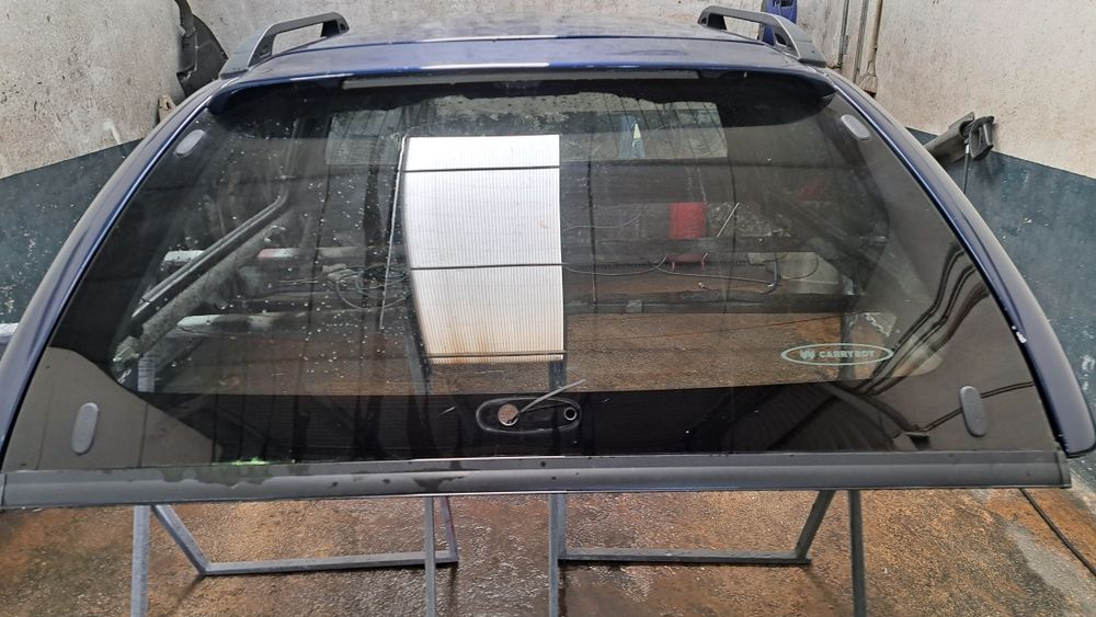 HARDTOP Mitsubishi L200