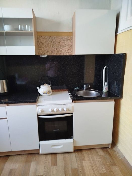 Apartment in Dnipro - View 2