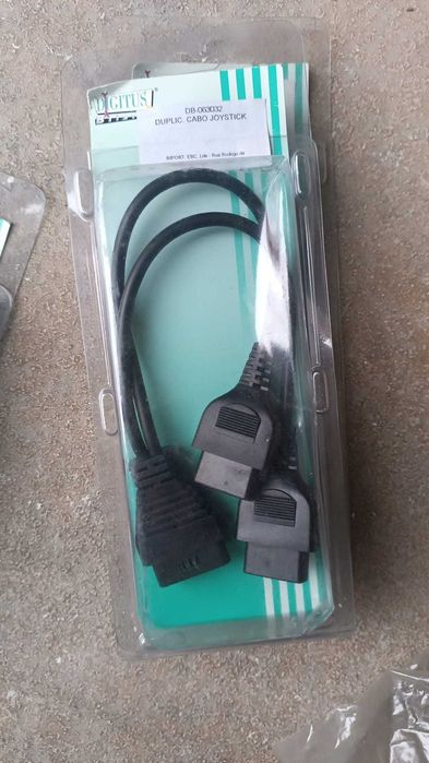 Various new cables64862969727361120