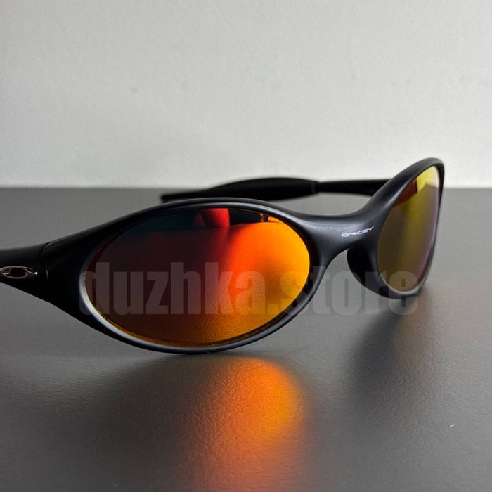 Окуляри Oakley Eye Jacket