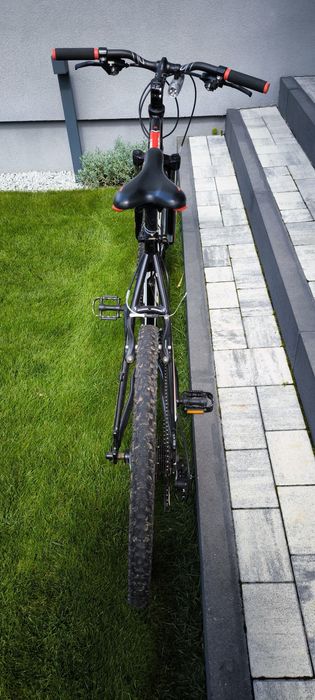 Rower 27.5 Cross Hexagon 2.0