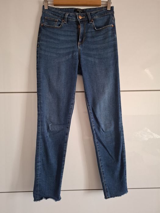 Jeansy damskie Greenpoint