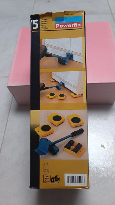 Furniture Moving Kit64861535781506122