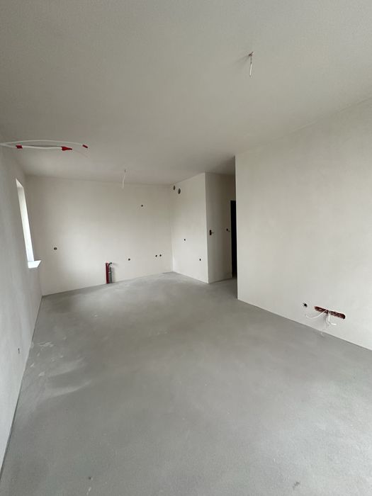 Nowe mieszkanie Rejenta 49,18 m² ksiega wieczysta - Widok 3