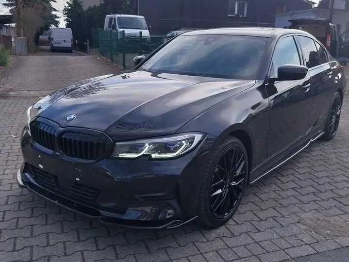 BMW 3 Series 330i 2021