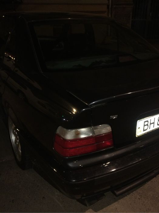 Продам bmw e36 m50b25 Обмен