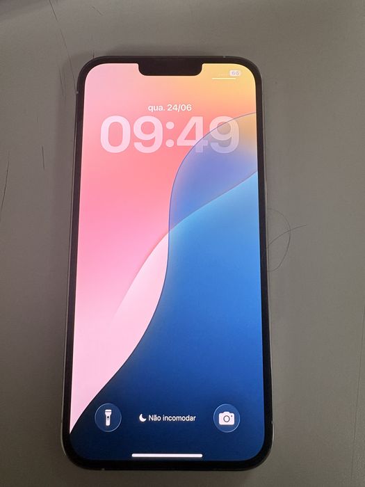 iPhone 13 Pro Max 256gb