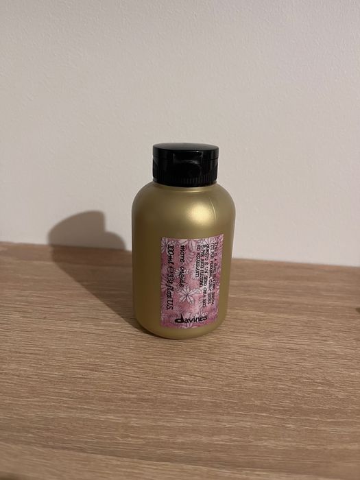 Davines More Inside Curl Building Serum