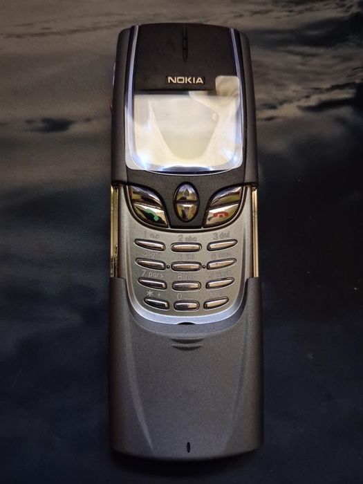 Nokia8850  Odnowiona