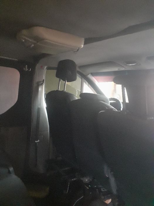 Продам Опель Виваро