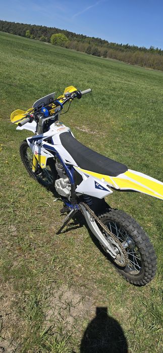 Diabolini  MZK 300 CM 2025 rok, Bez homologacji