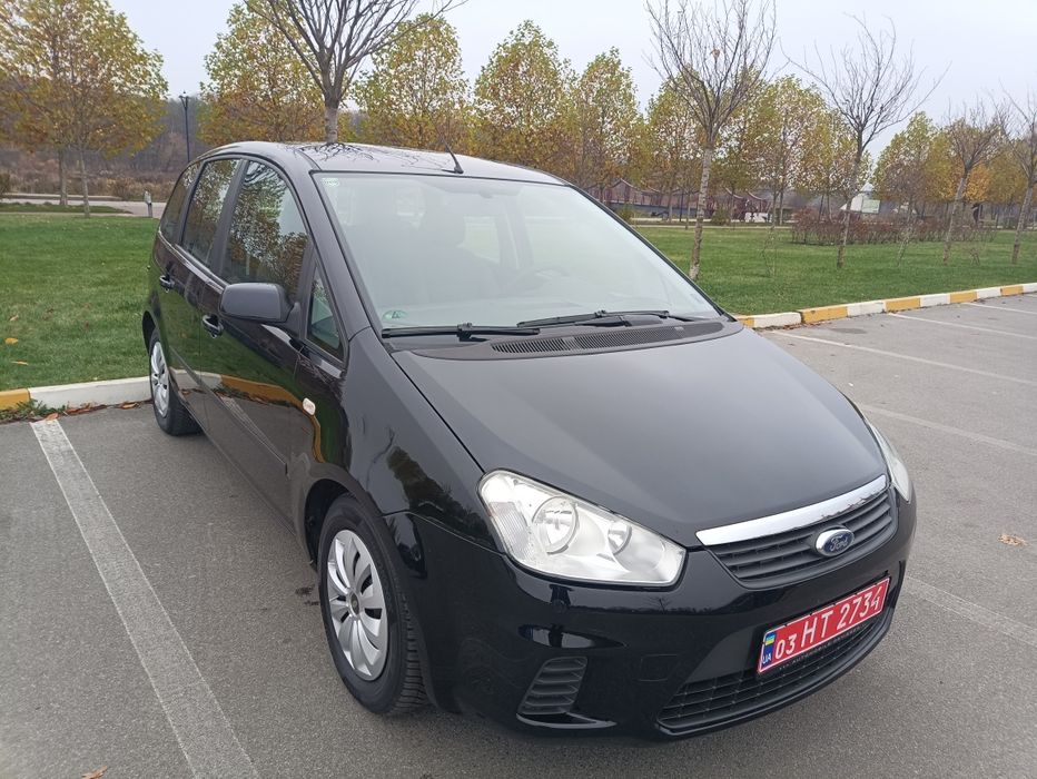 Ford c-max 2008г.в., 1.6л.