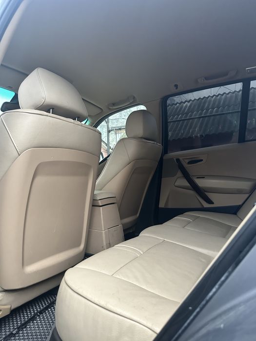 Розборка Бмв Х3 е83 М57н 3.0 дизель  автомат