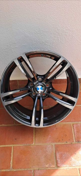 Jantes bmw M4 originais M2, M3