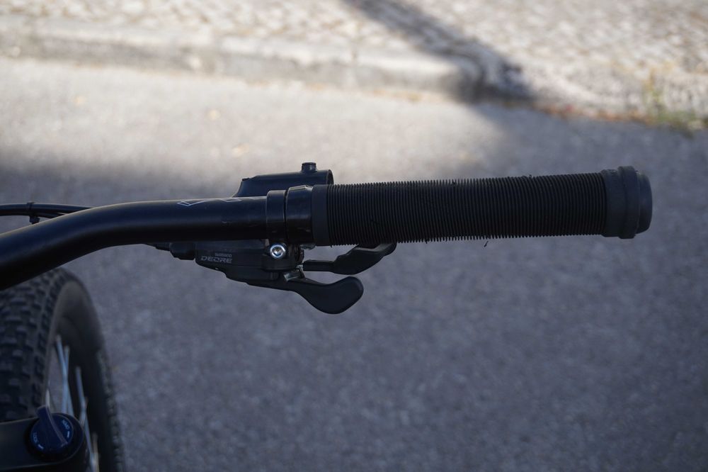 Specialized Rockhopper – Roda 29 – Tamanho L