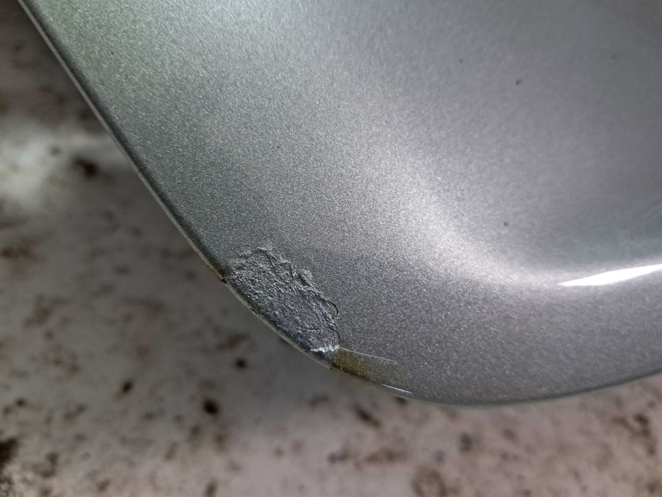 AUDI A5 8T COUPE przed Lift klapa pokrywa bagażnika LY7G