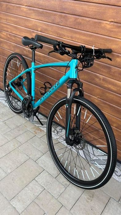 Велосипед Specialized CrossTrail 28" /