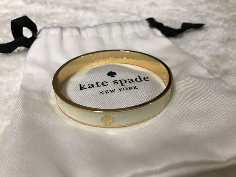 Bransoletka Kate Spade