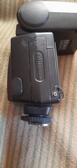 Вспышка Yongnuo YN-468 II,