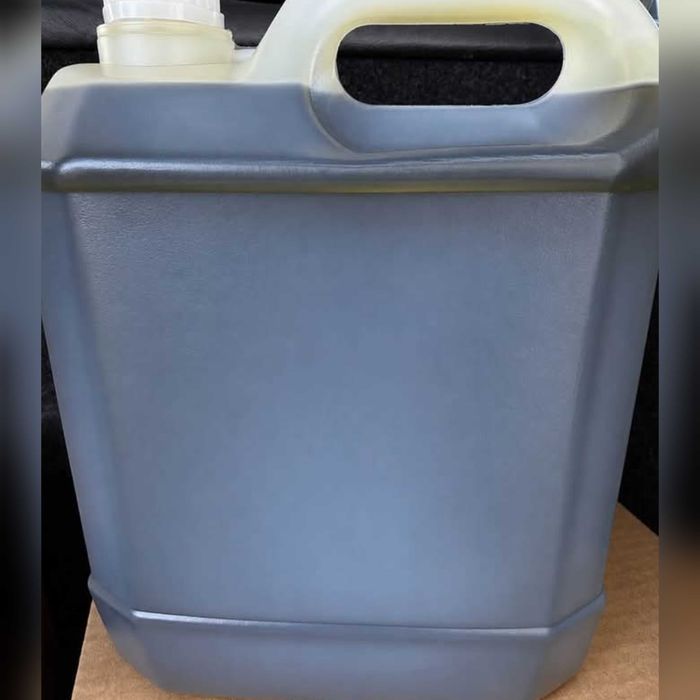 Azeite caseiro garrafão de 5 litros 25€