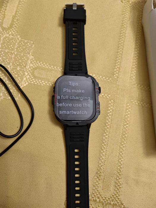 Zegarek Smart watch