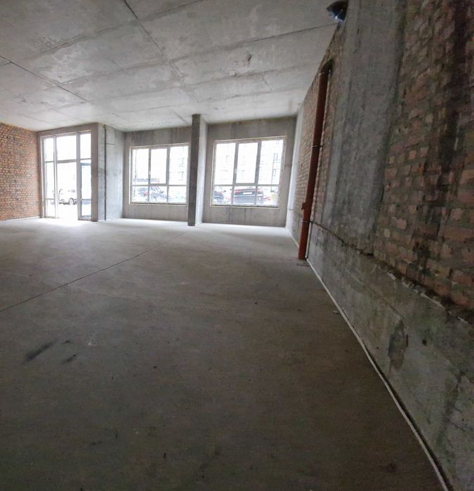 ЖК Сіті парк. Оренда комерції.