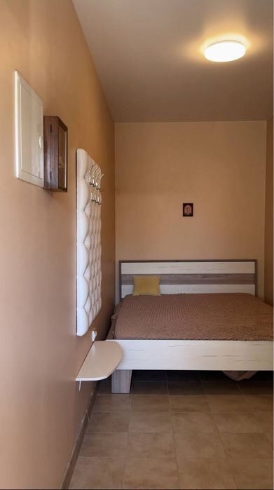 Продам дом-дачу  в у моря  Совиньон-3.  Ремонт.  Терраса