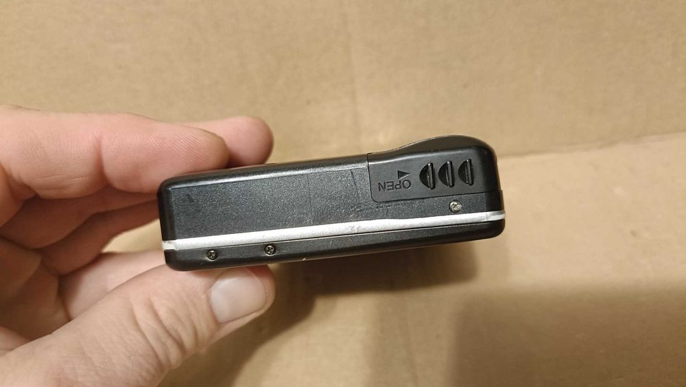 Odtwarzacz przenośny -walkman : AIWA PX257