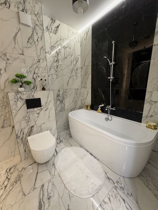 Кутовий таунхаус Ірпінь 110м² 2,7 сотки РЕМОНТ КАМІН $153 000