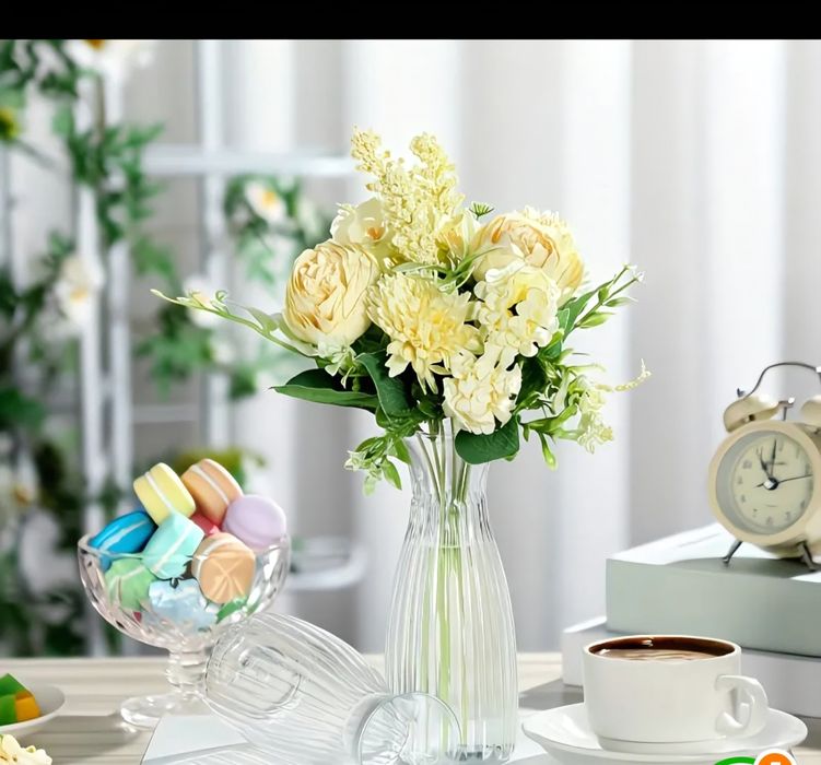 Чудові аксесуари для створення незабутньої велком-зони