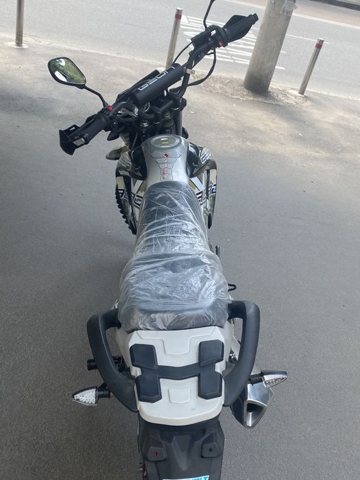 Мотоцикл GEON X-ROAD 250/ X-ROAD 250 light