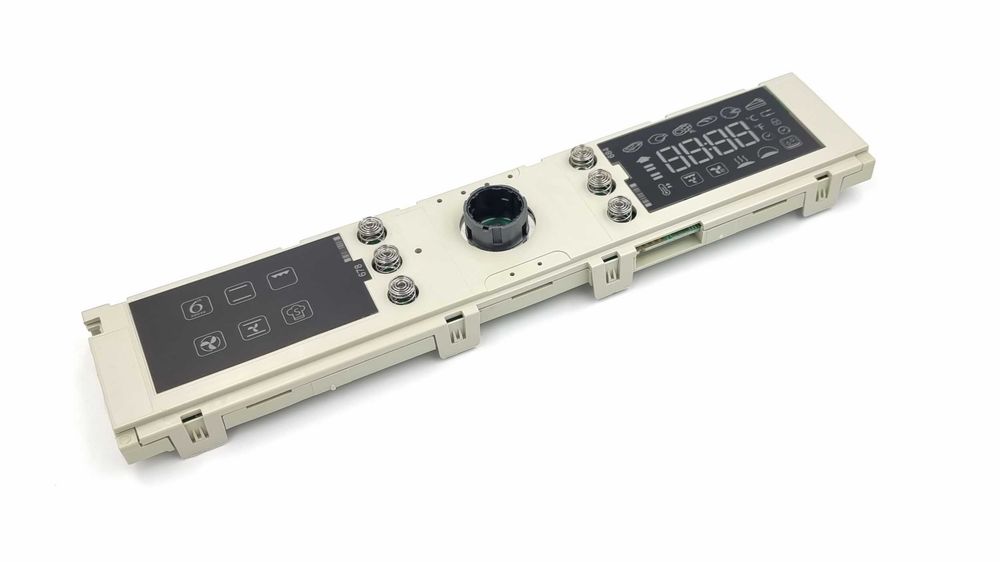 Wyświetlacz interfejs piekarnika Whirlpool AKZ 6230 NB