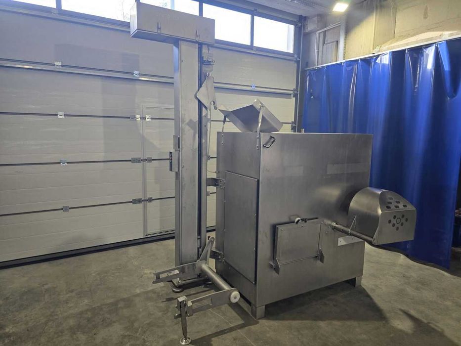 Wilk Meissner SR 160/2