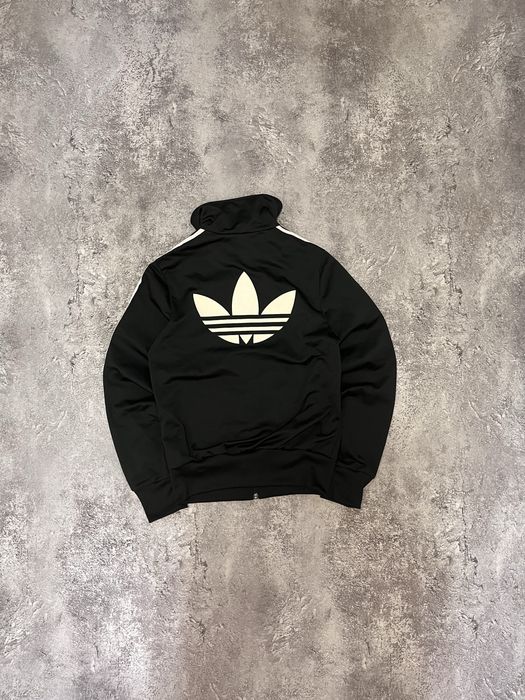 Жіноча Широка Олімпійка від Adidas Firebird