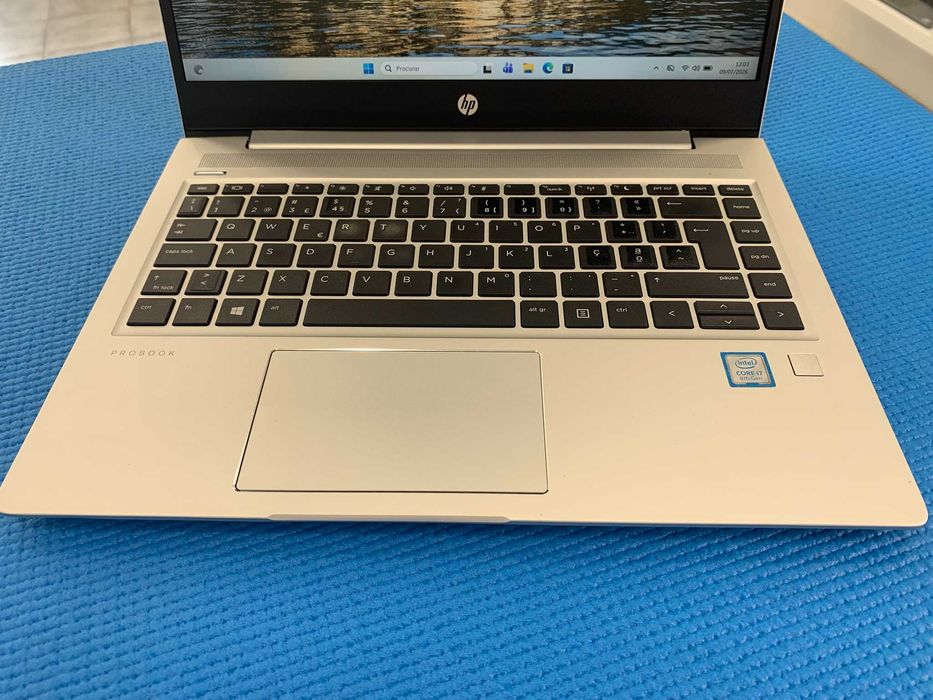 HP ProBook 430 G6 14" | Intel Core i7-8565U | 16GB RAM | 256GB SSD | W 11 Pro | Loja Física e Web Site