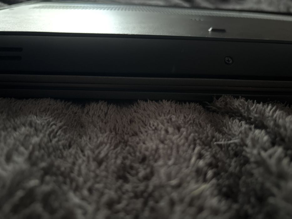 Ноутбук  HP ZBOOK 17 g4