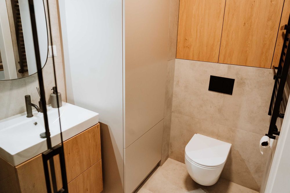 Solidne Meble na Wymiar Łódź i okolice,