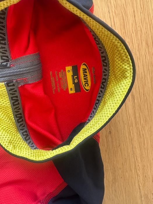 Komplet kolarski Mavic -M